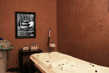 فندق Grand Mogador Sea View & Spa