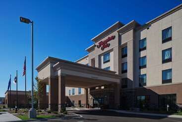 فندق Hampton Inn Beloit