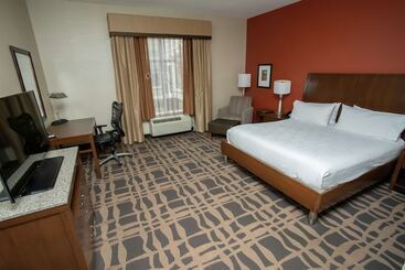호텔 Hilton Garden Inn Dayton South Austin Landing