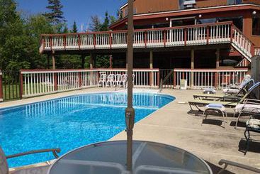 هتل Mendon Mountainview Lodge