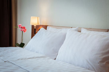 هتل Best Western Plus Centre