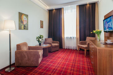 هتل Best Western Plus Centre