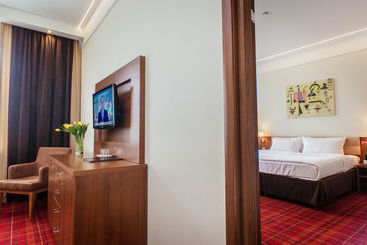 هتل Best Western Plus Centre