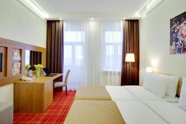 هتل Best Western Plus Centre