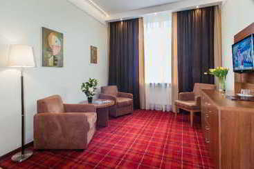 هتل Best Western Plus Centre