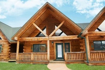 Three Bears Resort, Ascend Hotel Collection