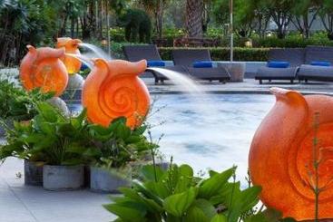 Hotel Viva Garden Serviced Residence