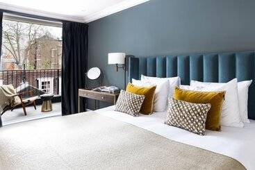 آپارتمان Native Mayfair