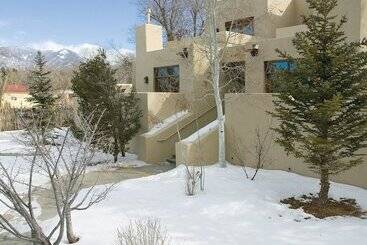 استراحتگاه Worldmark Taos