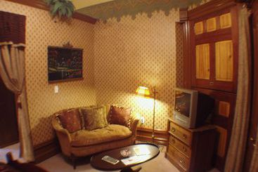 مبيت وإفطار Edgar Olin House