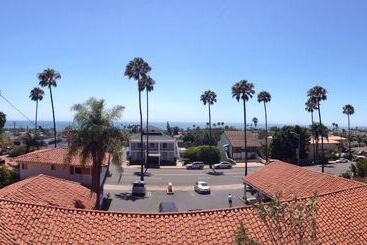 The Patriots Boutique Motel