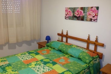 Apartamentos Neptuno I