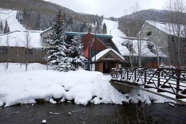 Cimarron Lodge