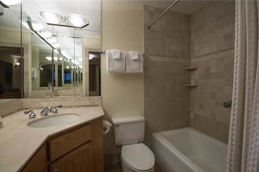 Cimarron Lodge