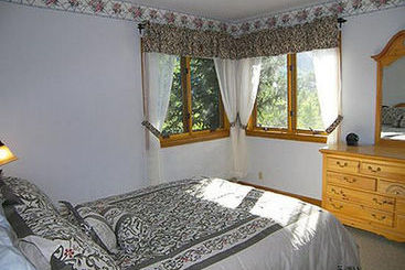Cimarron Lodge