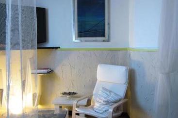 هتل Albergo San Pietro