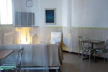 هتل Albergo San Pietro