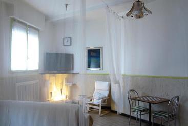 هتل Albergo San Pietro