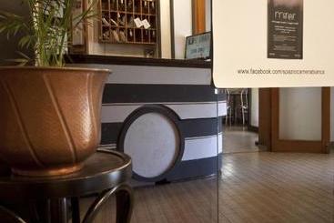 هتل Albergo San Pietro