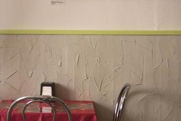 هتل Albergo San Pietro