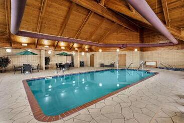 فندق Americinn By Wyndham Laramie Near University Of Wyoming