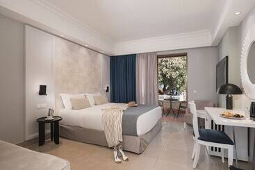 בית מלון כפרי Caldera Creta Paradise