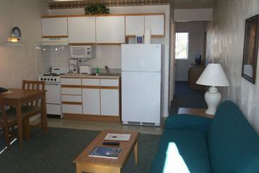 ホテル Corporate Suites Of Christiansb