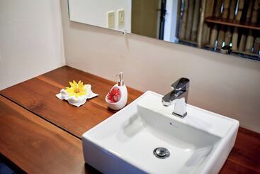 호텔 Finca Luna Nueva Lodge