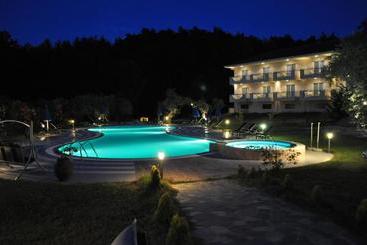 هتل Kohylia By La Scala Beach