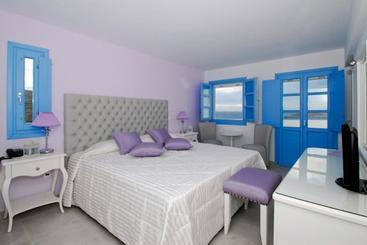 هتل Kythira Golden Resort