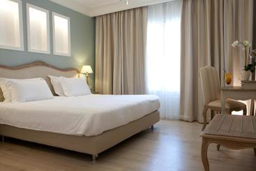 Lefko Hotel & Apartments