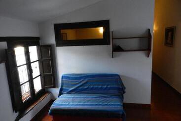 هتل Posada La Casa Grande