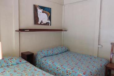 Hotel Savanah