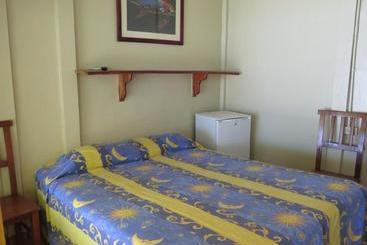 Hotel Savanah