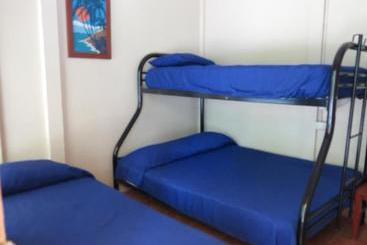 Hotel Savanah