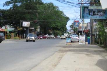 Hotel Savanah