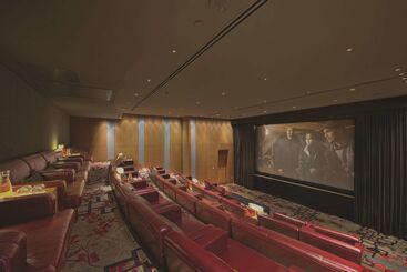 فندق Shangrila Toronto