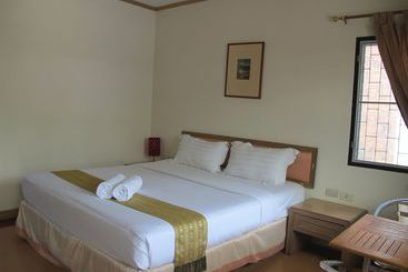 هتل Green Park Resort