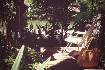 هتل The Sundays Sanctuary Resort & Spa