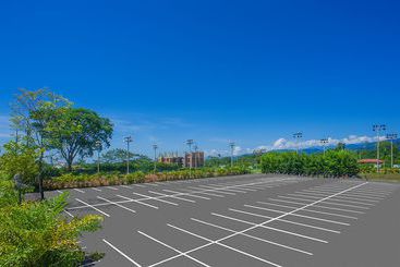 هتل Wyndham Garden Villavicencio