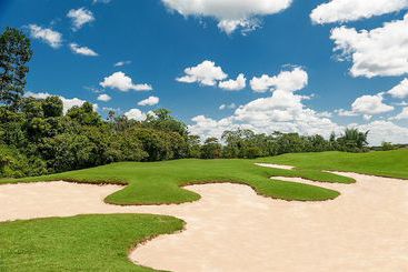 هتل Wyndham Garden Villavicencio