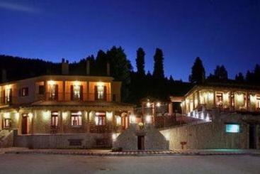 Magema Hotel