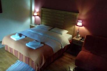 Magema Hotel
