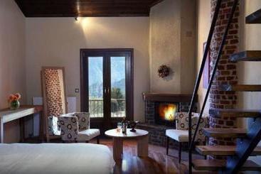 Magema Hotel