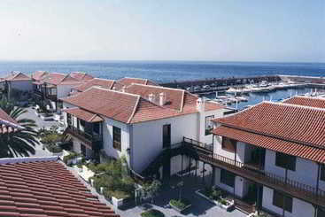 Poblado Marinero