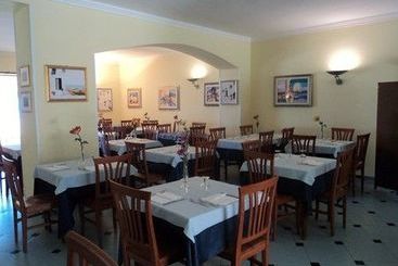 اقامتگاه Vela Club Hotel & Appartamenti