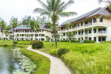 리조트 Saii Laguna Phuket