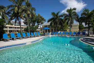 The Neptune Resort