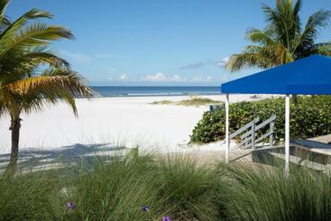 The Neptune Resort