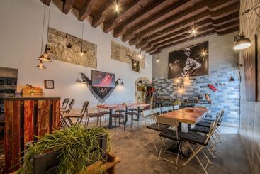 Apartamentos Jerez